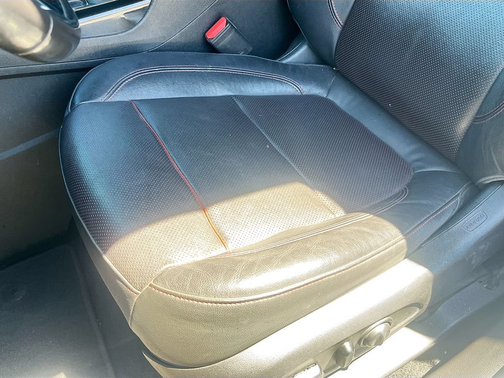 Used 2019 Chevrolet Blazer RS FWD image 20