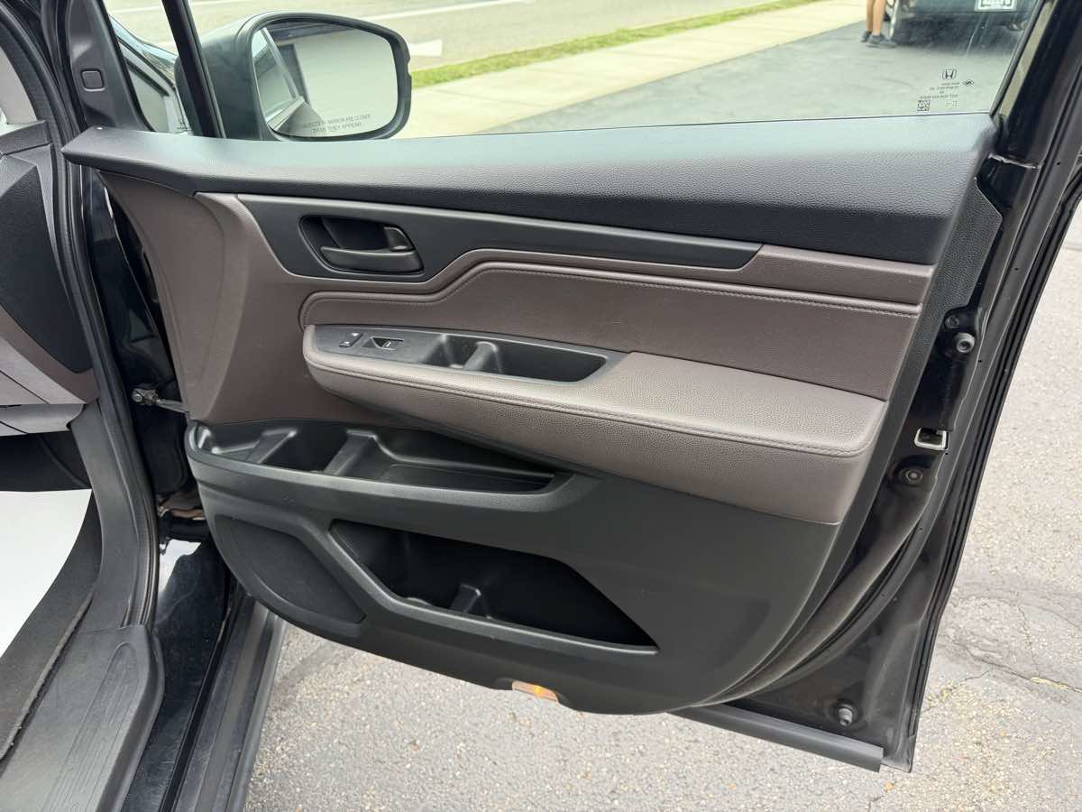 Used 2019 Honda Odyssey EX-L image 20