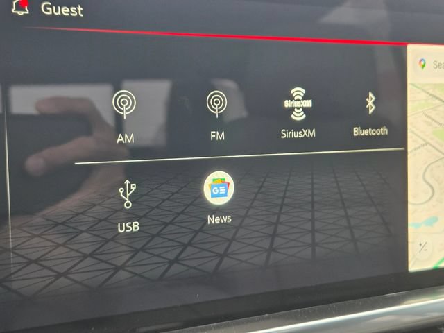 New 2026 GMC Sierra 2500 SLT AWD/4WD image 9