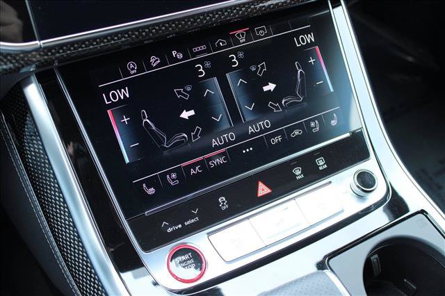 Used 2023 Audi SQ7 Prestige w/ Prestige Package AWD/4WD image 20
