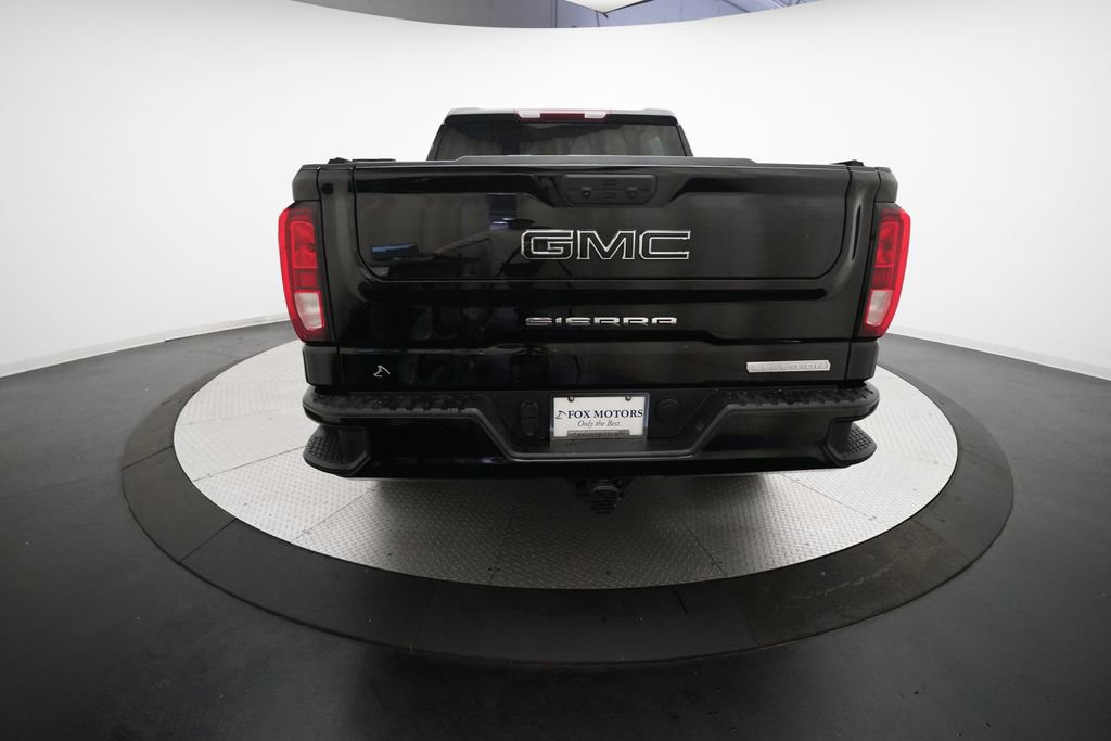 Used 2024 GMC Sierra 1500 Elevation w/ Max Trailering Package image 25
