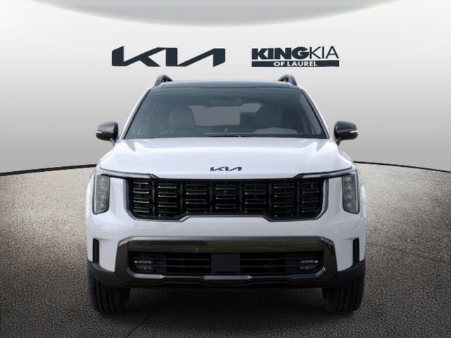 New 2026 Kia Sorento SX Prestige AWD/4WD image 2