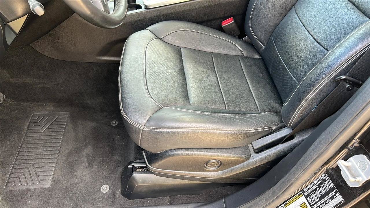 Used 2015 Mercedes-Benz ML 350 4MATIC image 40
