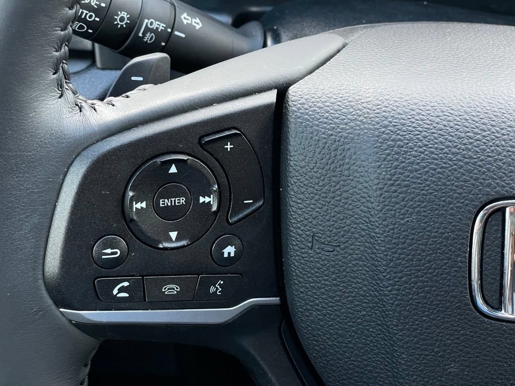 Certified 2024 Honda Odyssey EX-L image 16