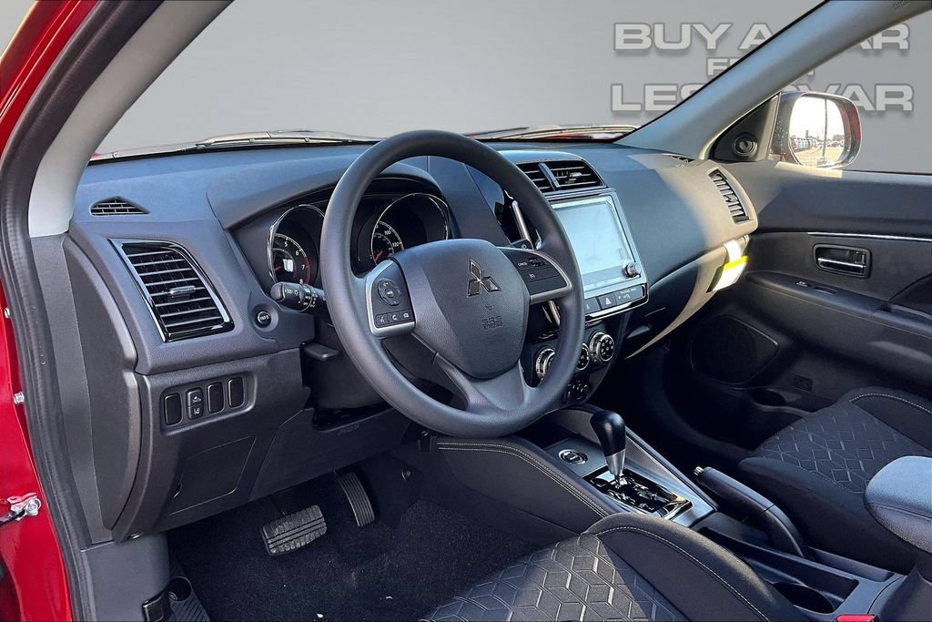 New 2027 Mitsubishi Outlander Sport AWD image 6