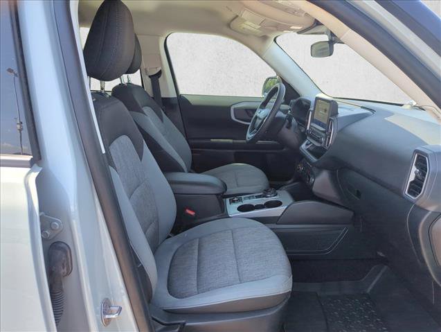 Used 2023 Ford Bronco Sport Big Bend AWD/4WD image 18