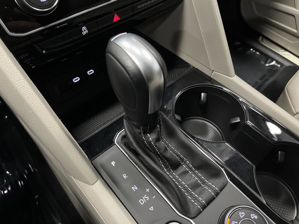 Used 2022 Volkswagen Atlas SE w/ Panoramic Sunroof Package image 20