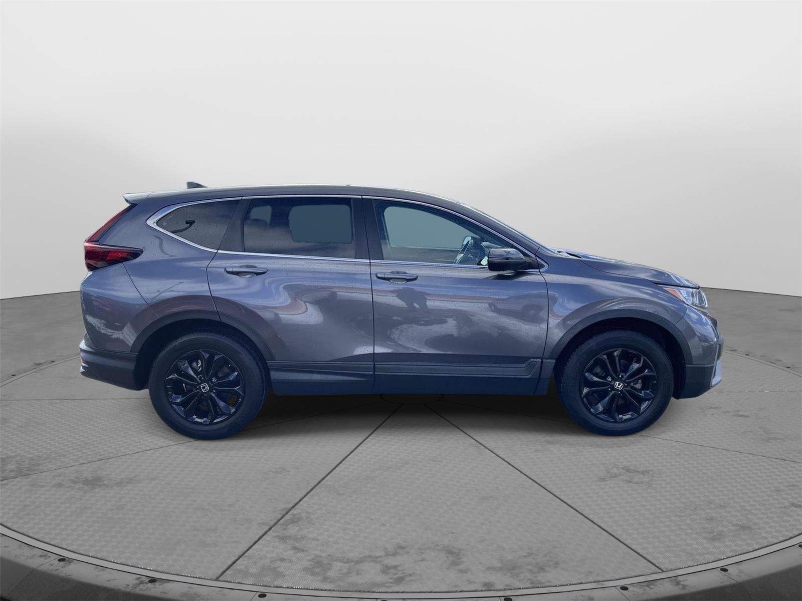 Used 2022 Honda CR-V EX-L image 22