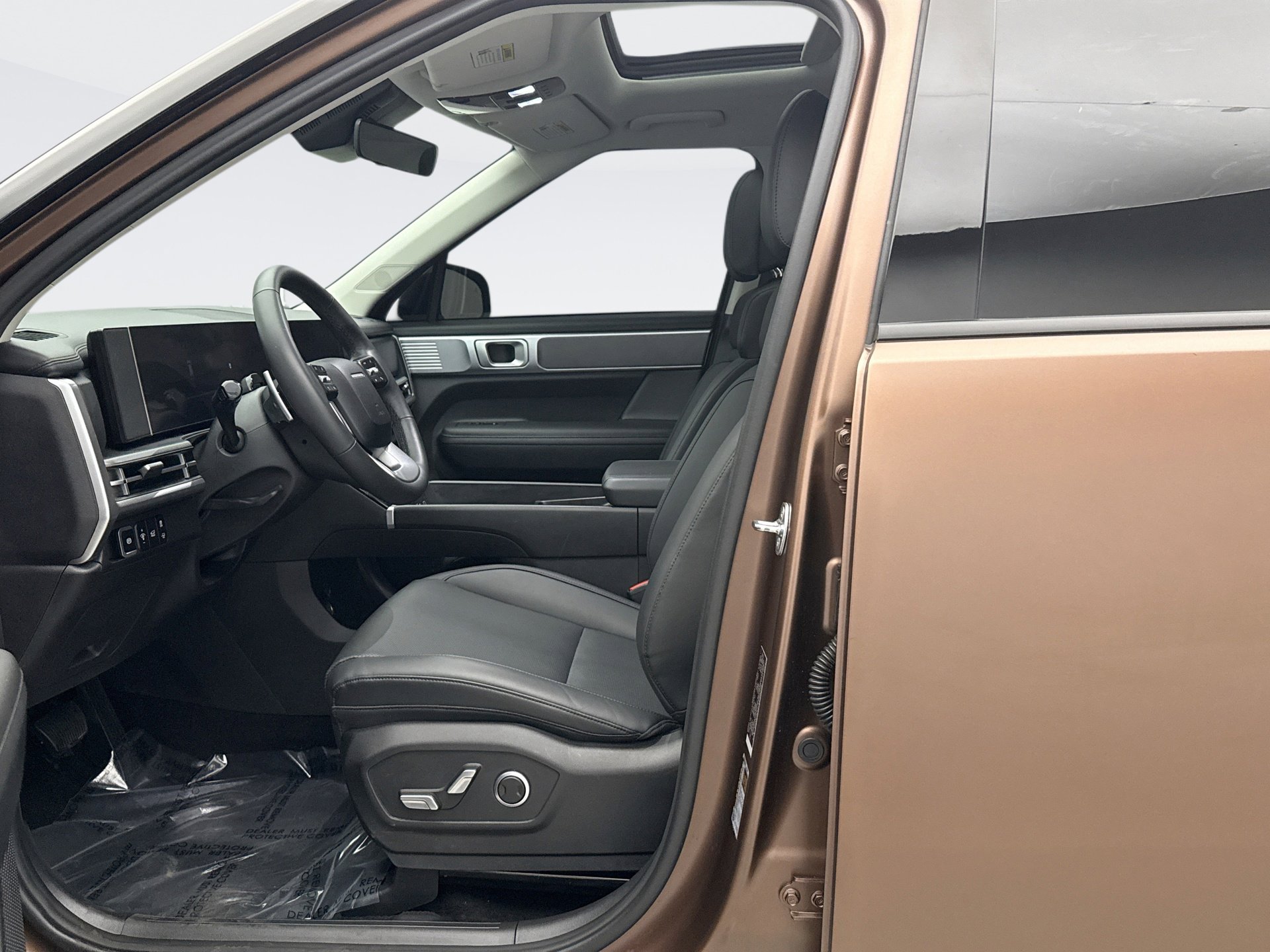 Used 2025 Hyundai Santa Fe XRT image 11