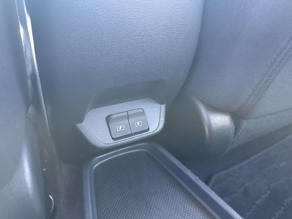 Certified 2023 Nissan Leaf S FWD image 11