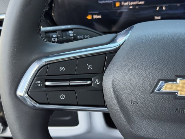 New 2026 Chevrolet Tahoe Premier image 16