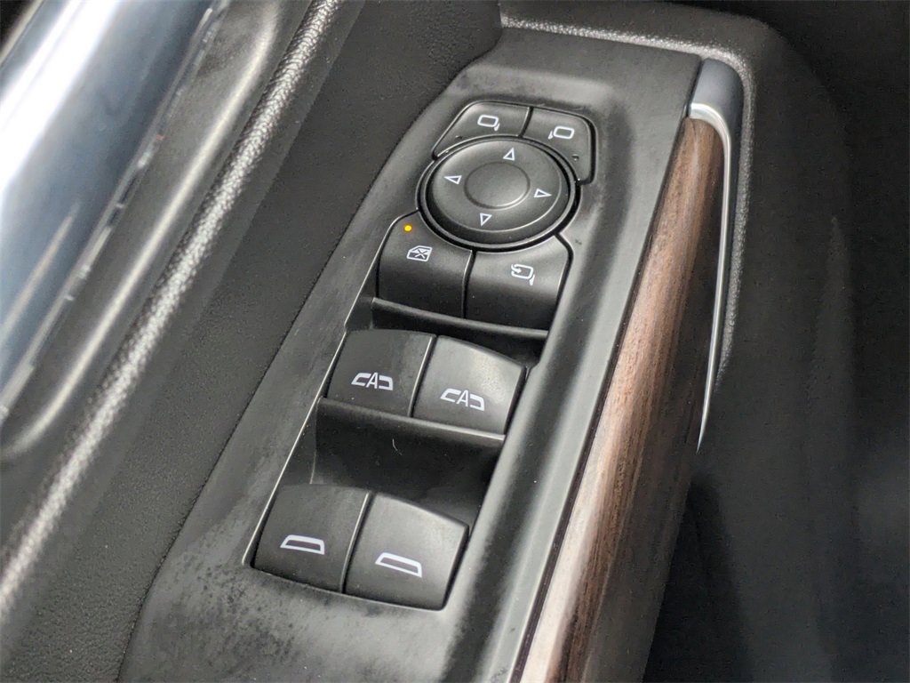 Used 2021 GMC Sierra 1500 SLT w/ SLT Convenience Package image 24