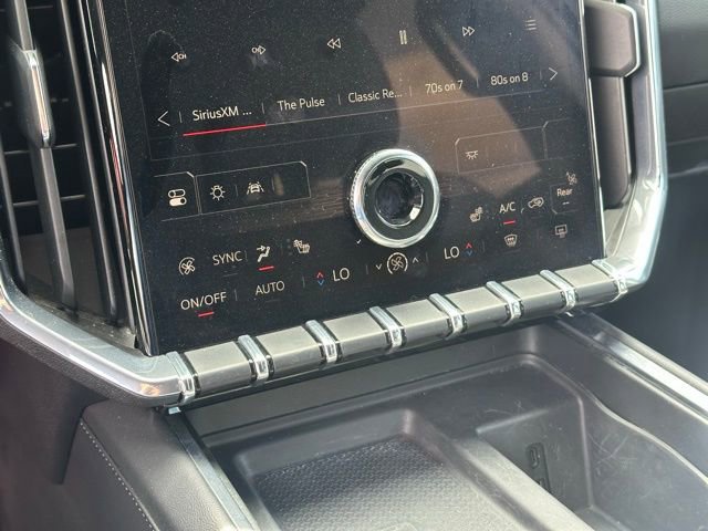 Certified 2024 GMC Acadia Elevation image 10