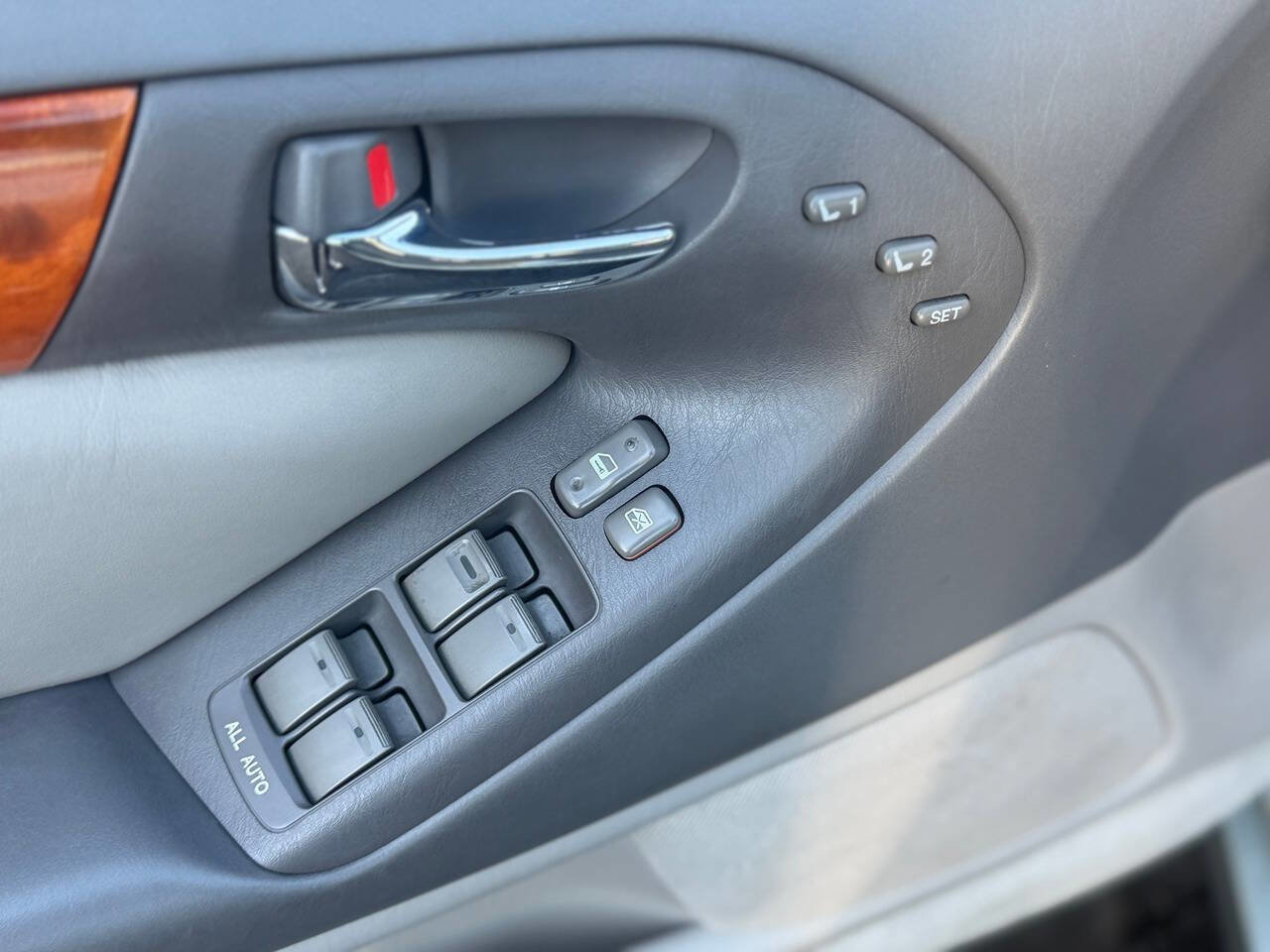 Used 2000 Lexus GS 300 image 57