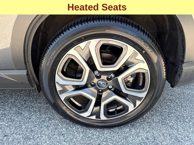 Certified 2026 Subaru Ascent Touring AWD/4WD image 9