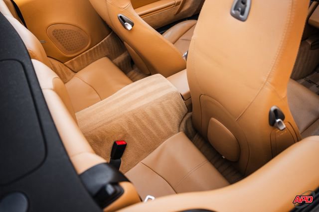 Used 2012 Porsche 911 Carrera S w/ Infotainment Pkg image 65