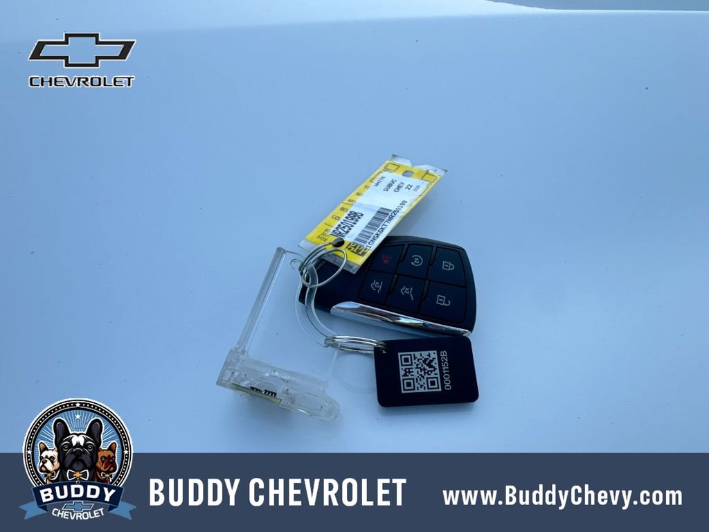 Used 2022 Chevrolet Suburban High Country w/ Premium Package AWD/4WD image 37