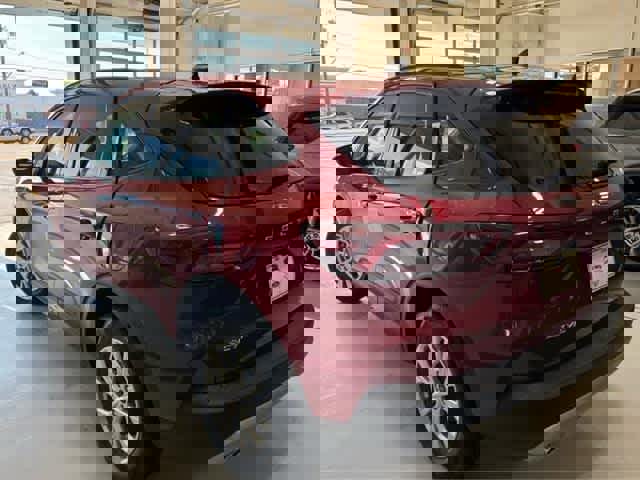 New 2025 Ford Escape Active w/ Tech Pack #1 image 4