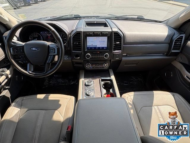 Used 2021 Ford Expedition Max Limited AWD/4WD image 20