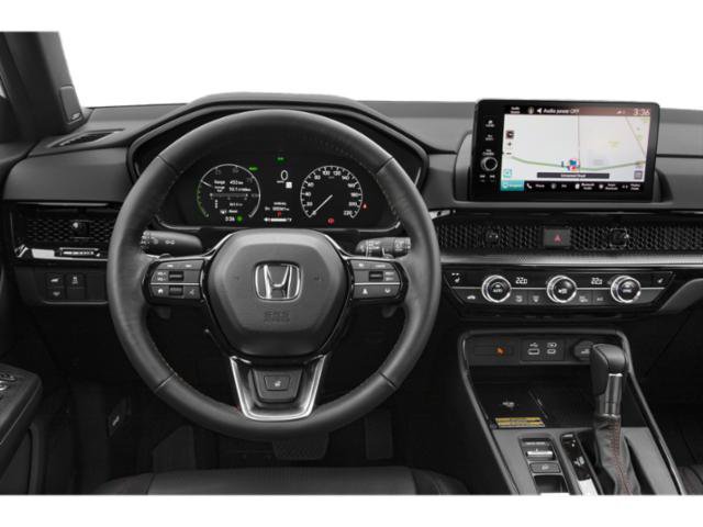 New 2025 Honda CR-V Sport Touring image 7