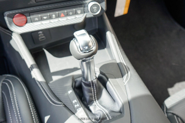 Used 2025 Ford Mustang GT Premium w/ 60th Anniversary Package RWD image 34
