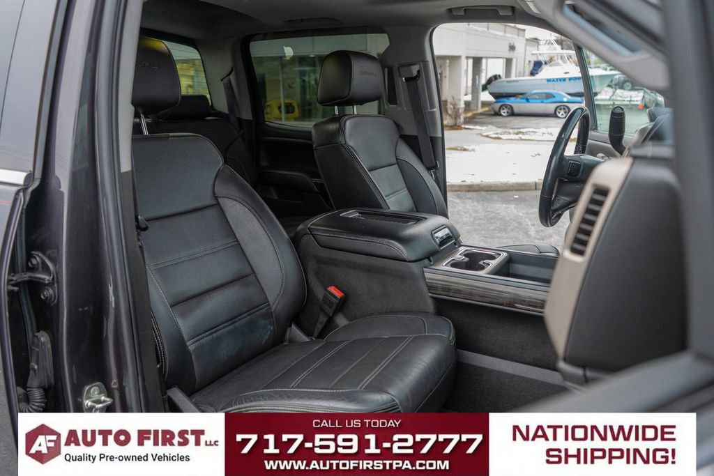Used 2016 GMC Sierra 1500 Denali image 17