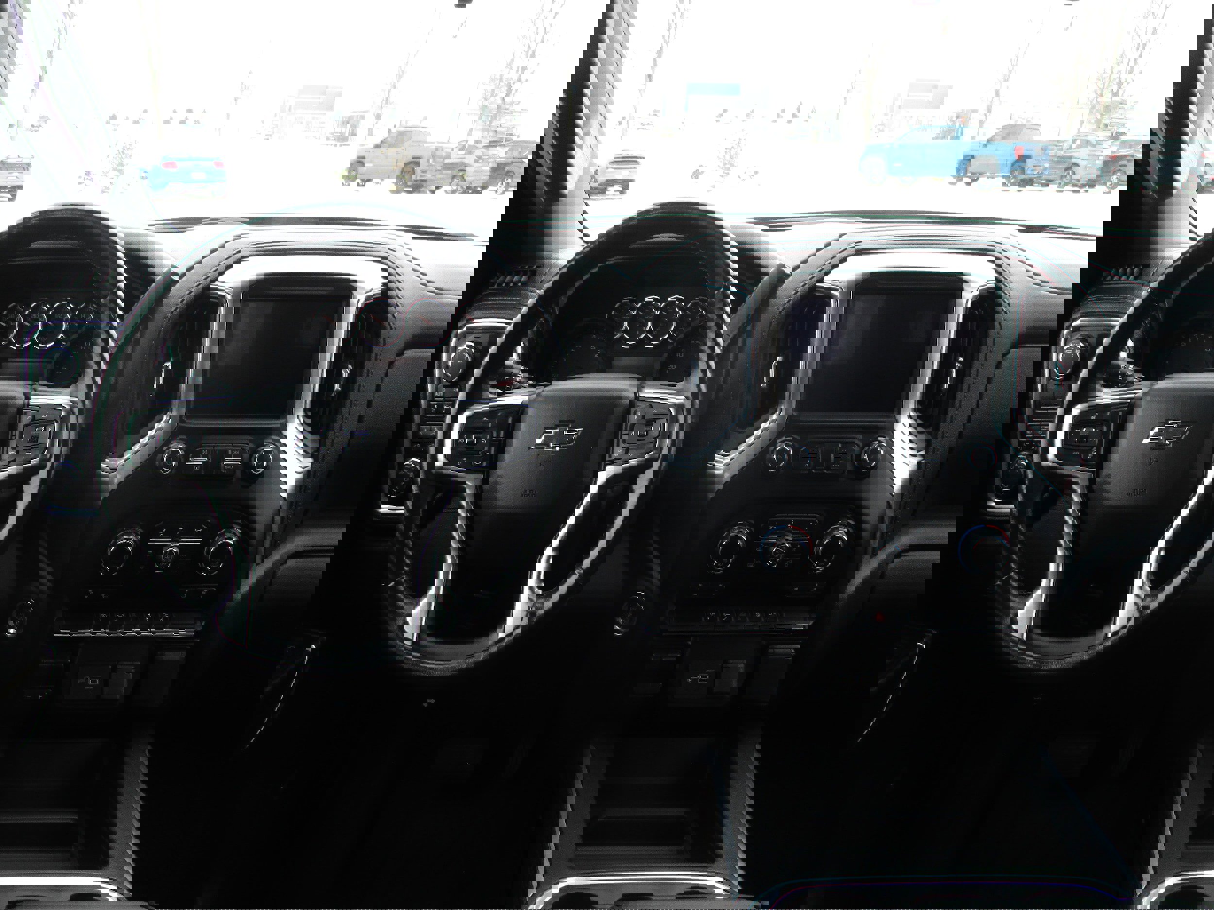 Used 2019 Chevrolet Silverado 1500 RST w/ All-Star Edition image 16