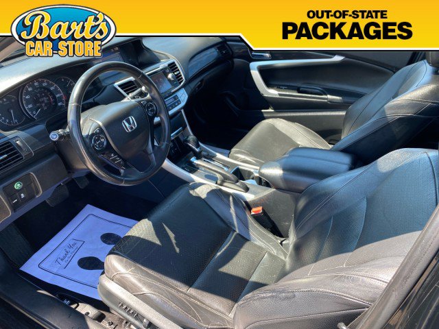 Used 2015 Honda Accord EX-L image 20