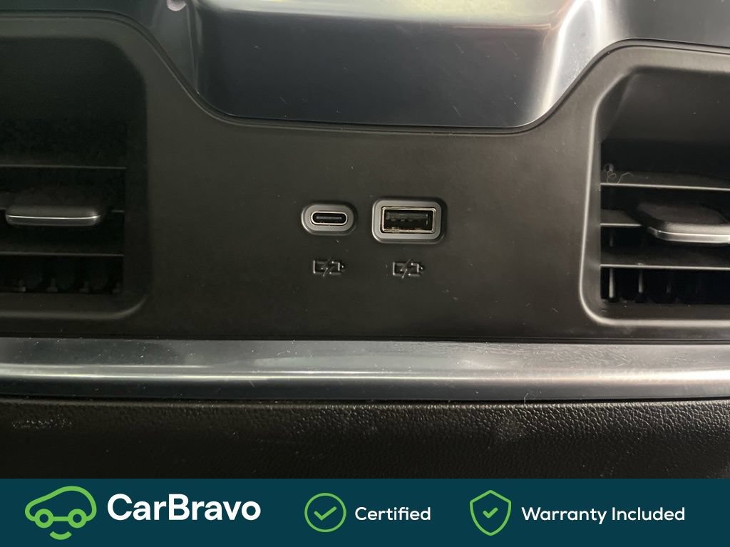 Certified 2024 GMC Sierra 1500 Elevation AWD/4WD image 25