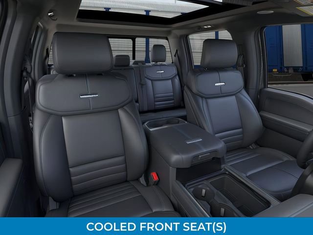 New 2026 Ford F350 Platinum image 11