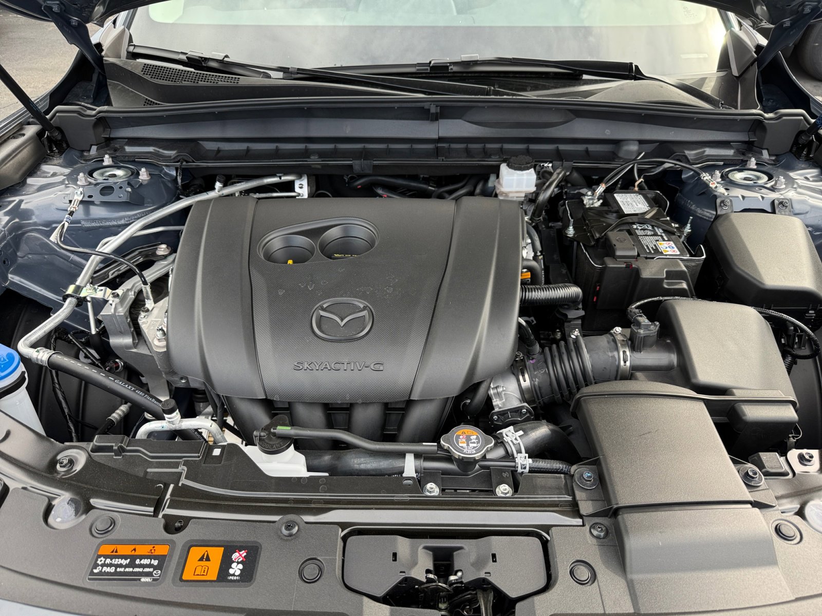 New 2026 MAZDA CX-50 Meridian Edition image 20