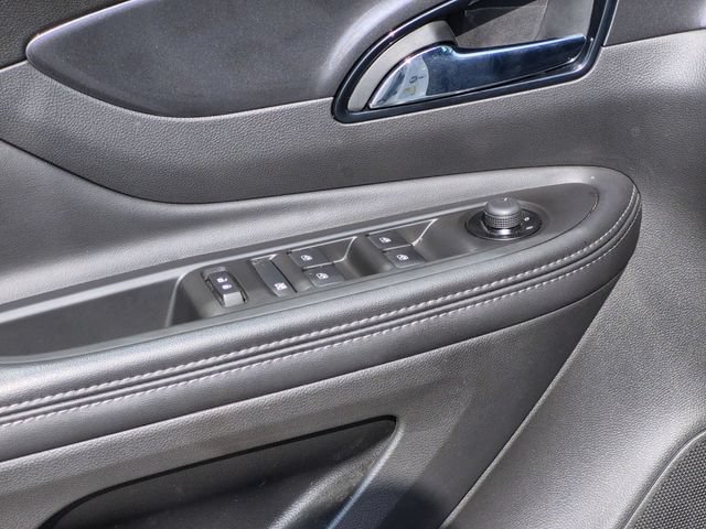 Certified 2021 Buick Encore Preferred AWD/4WD image 21