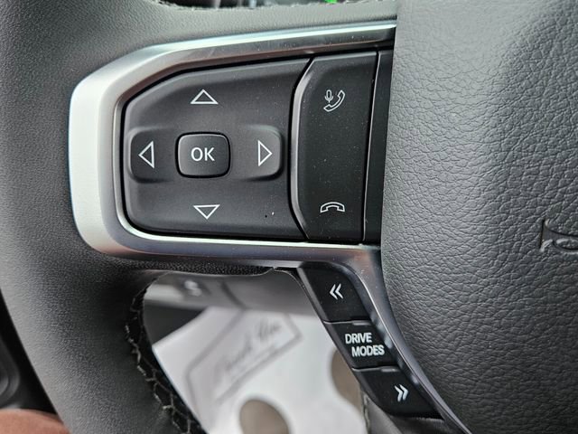 New 2026 RAM 1500 Big Horn image 24