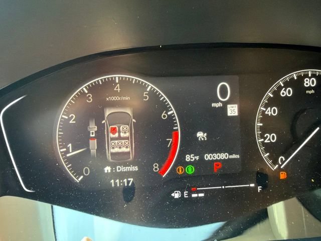Used 2026 Honda Civic LX image 14