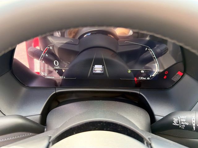 New 2026 MAZDA CX-5 2.5 S w/ Premium Package image 40