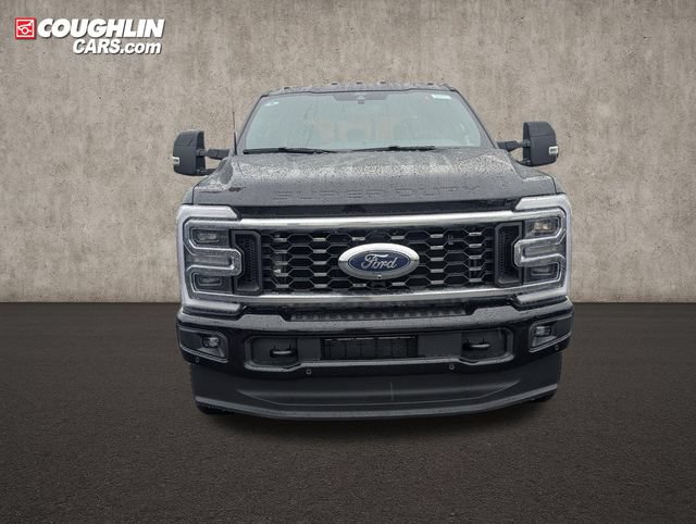 New 2026 Ford F350 Platinum AWD/4WD image 2