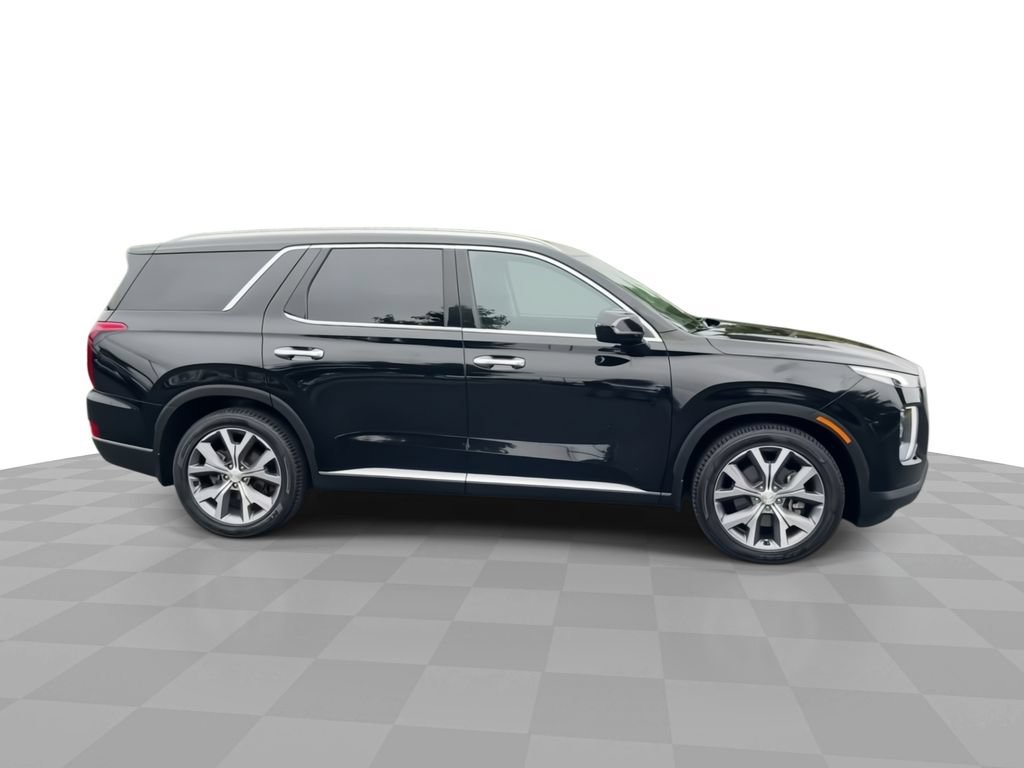 Used 2022 Hyundai Palisade SEL w/ Convenience Package AWD/4WD image 9