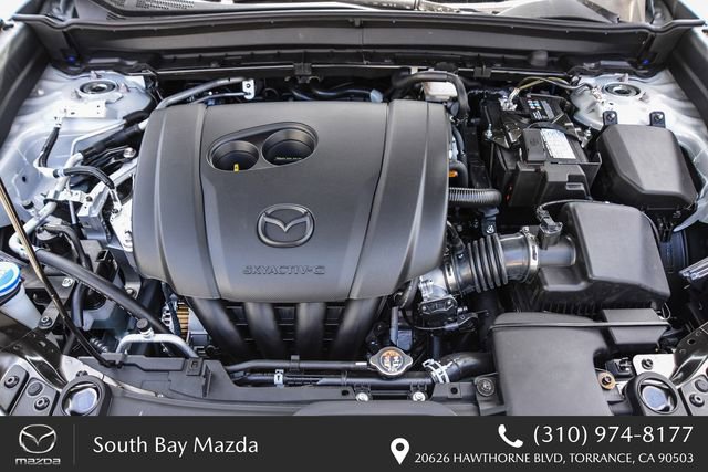 New 2026 MAZDA CX-30 AWD 2.5 S w/ Select Sport Pkg image 27