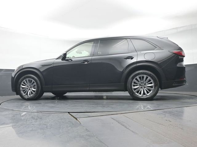 Certified 2024 MAZDA CX-90 3.3 Turbo w/ Preferred Plus image 30