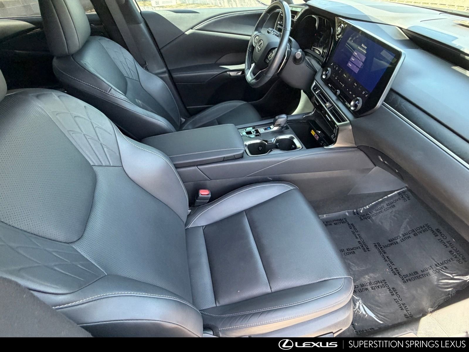 Used 2023 Lexus RX 350 Premium FWD image 13