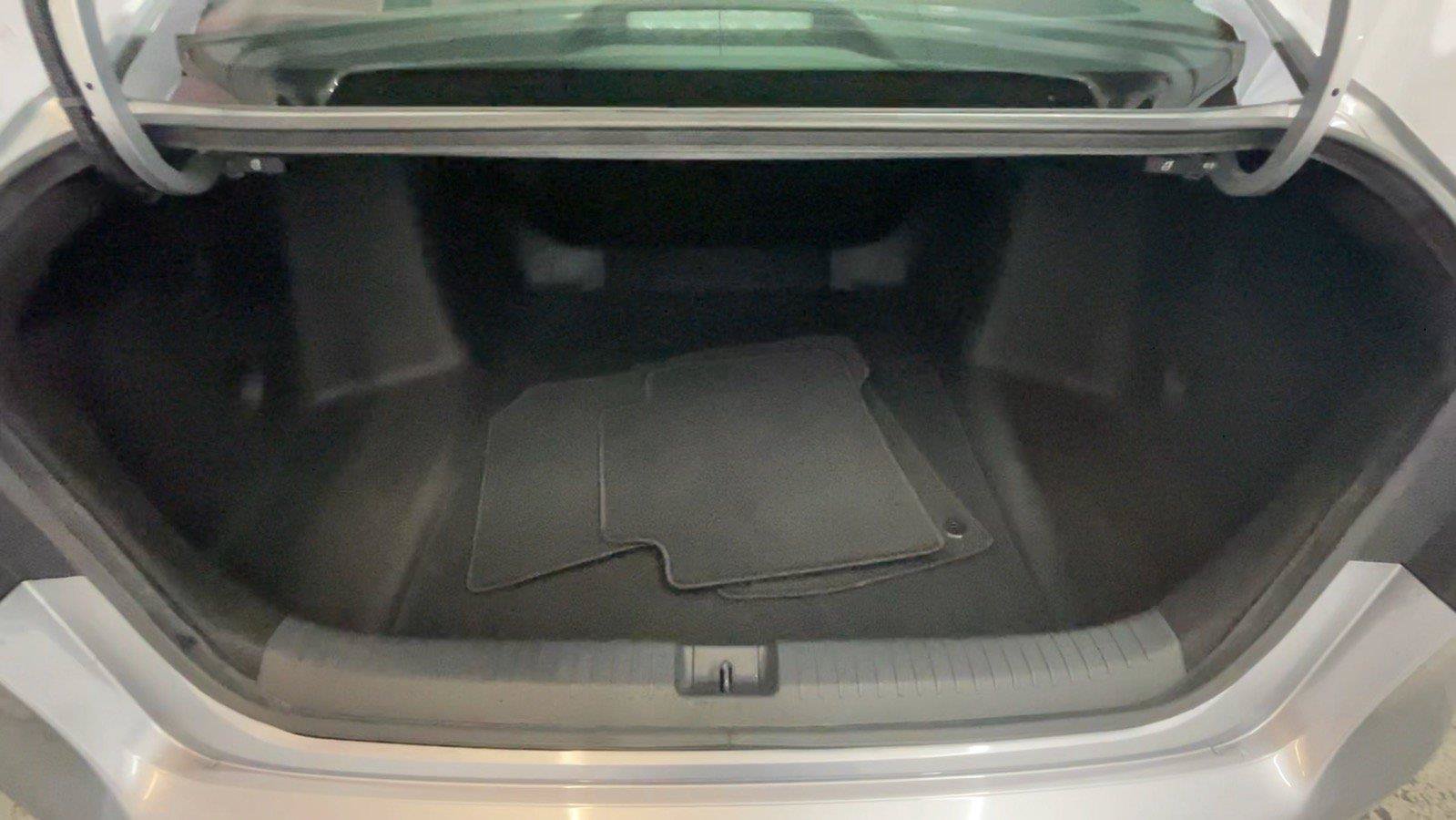 Used 2024 Honda Accord EX-L image 21