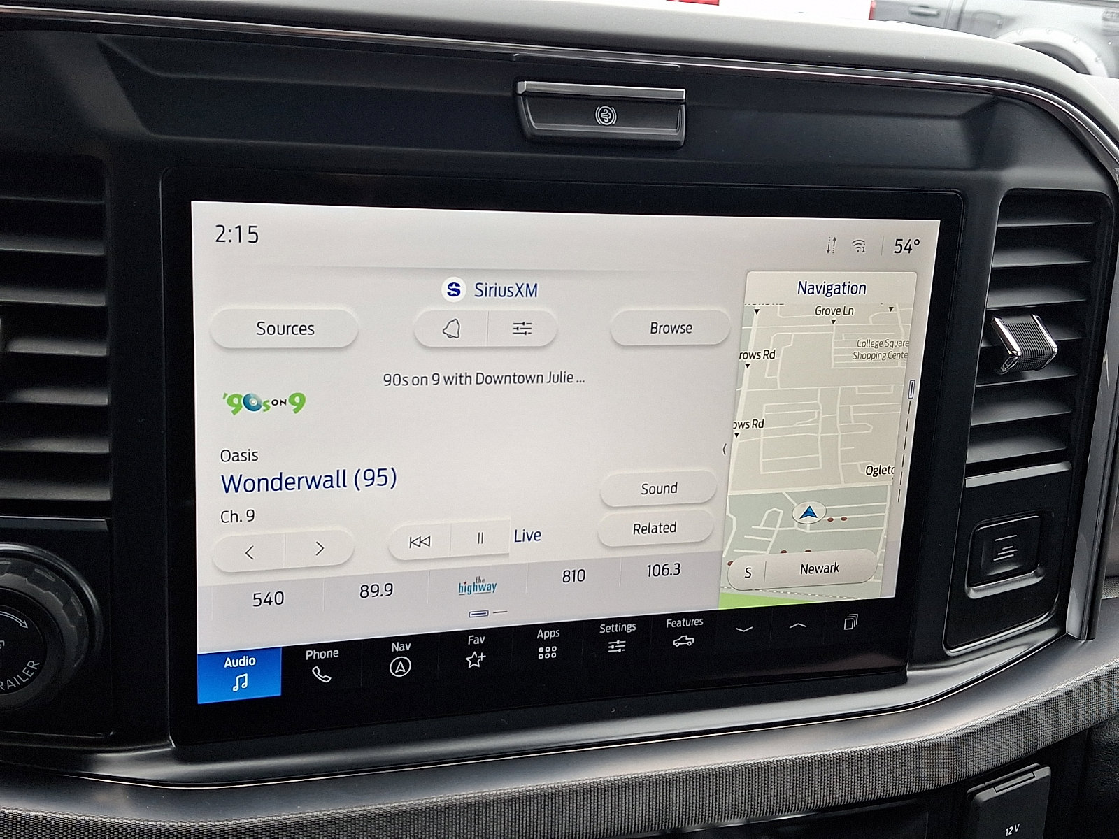 Used 2026 Ford F450 Platinum image 23