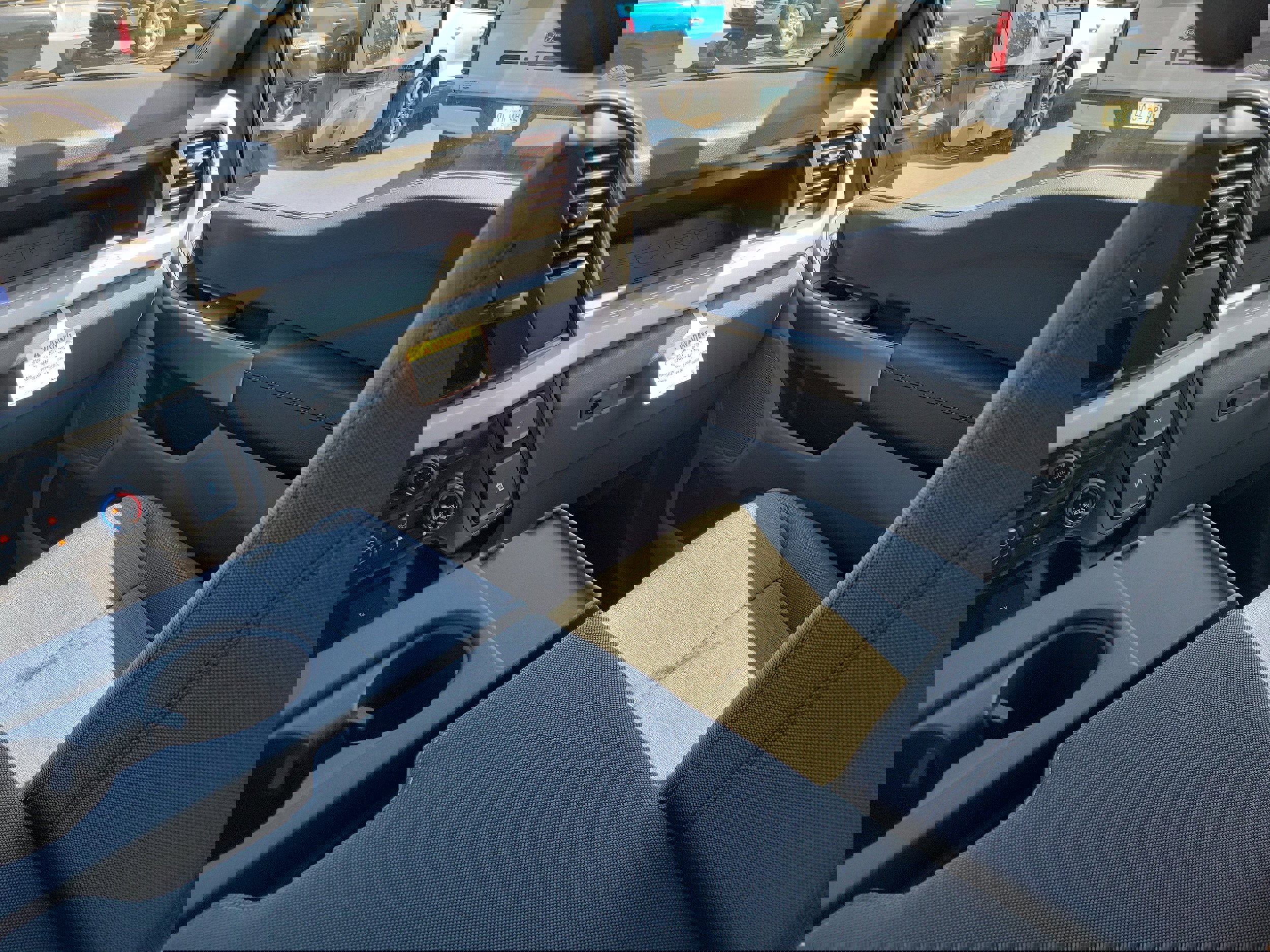 New 2026 Ford F350 XL w/ STX Appearance Package image 24