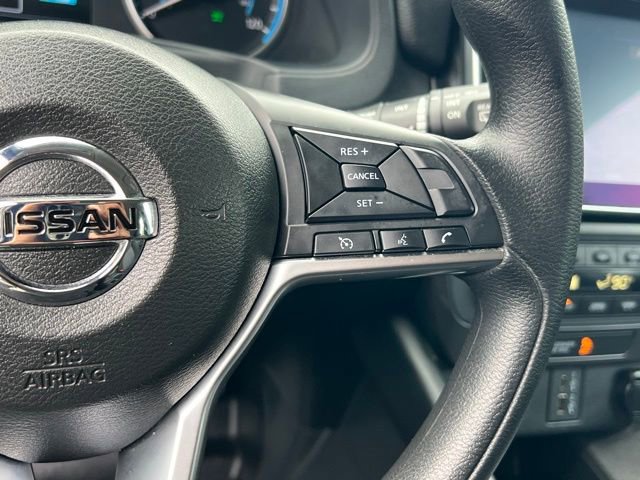 Used 2020 Nissan Leaf S w/ S Charge Package image 23