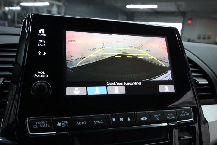 Used 2019 Honda Odyssey EX-L image 25