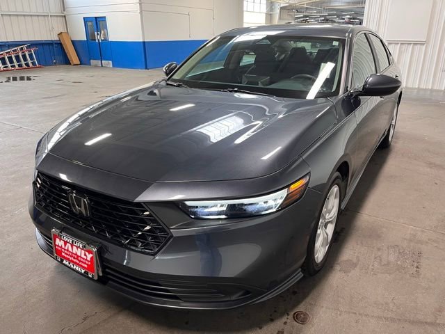 Used 2024 Honda Accord LX image 7