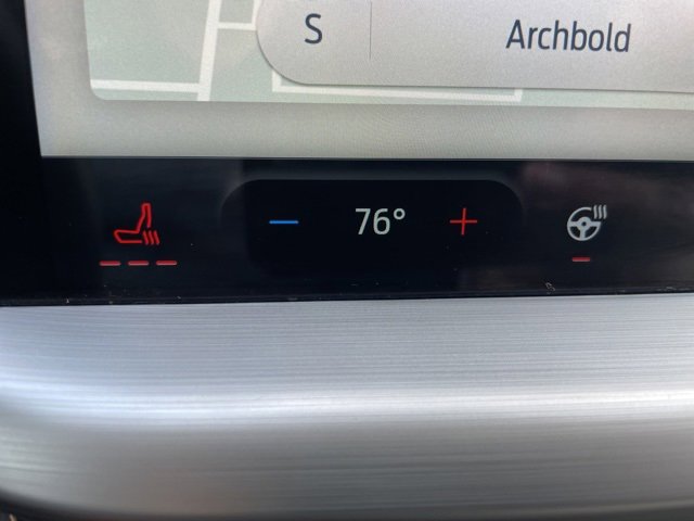 Used 2024 Ford Escape Platinum image 26