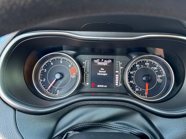 Used 2019 Jeep Cherokee Latitude w/ Popular Appearance Group AWD/4WD image 15