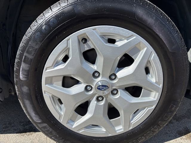 Certified 2023 Subaru Forester image 10