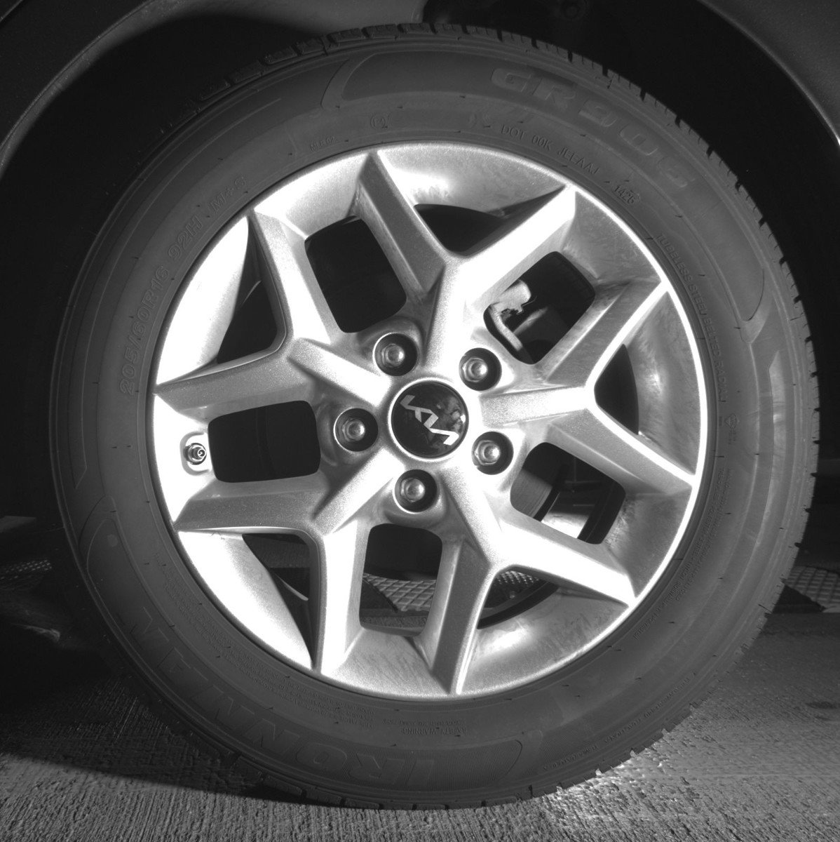 Used 2025 Kia Soul LX w/ LX Technology Package image 14